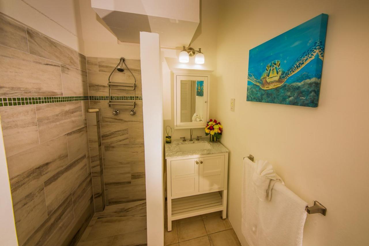 Отель Oasis Marigot Экстерьер фото